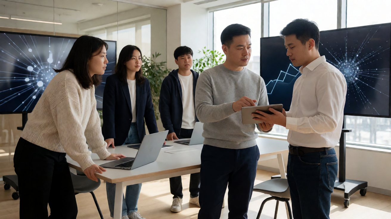 关于MK官方网站团队与技术